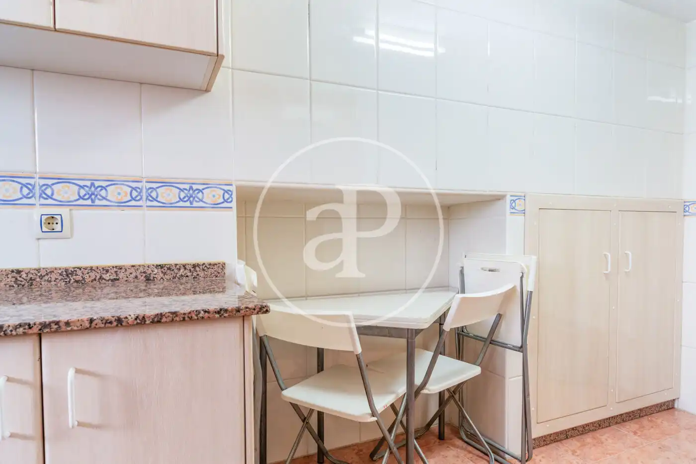 Cocina de Piso en venta en Valencia con Aire acondicionado y Calefacción