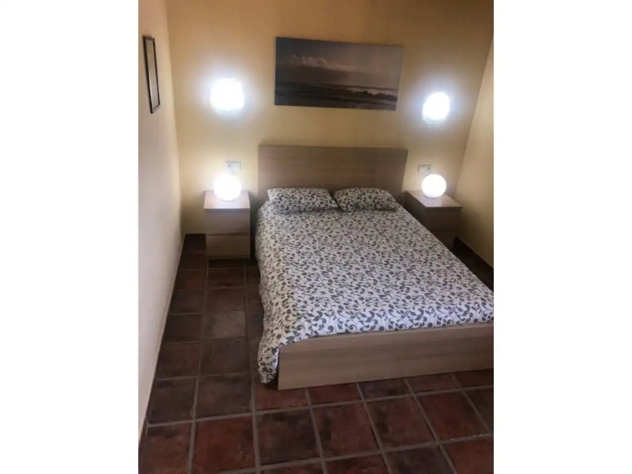 Habitación de Casa o chalet en venta en Estepona con Aire acondicionado, Calefacción y Jardín privado