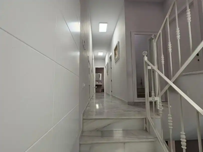 Reihenhaus zum Verkauf in Conde de Guadalhorce 57, imagen 9