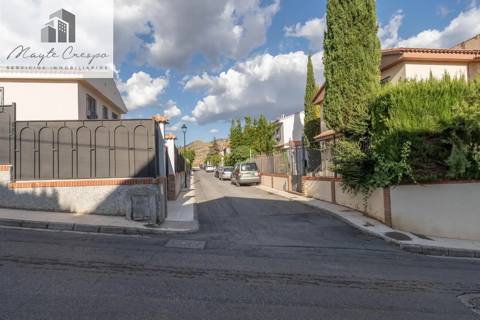 Xalet amb terrassa en venda a Pinos Genil, imagen 5