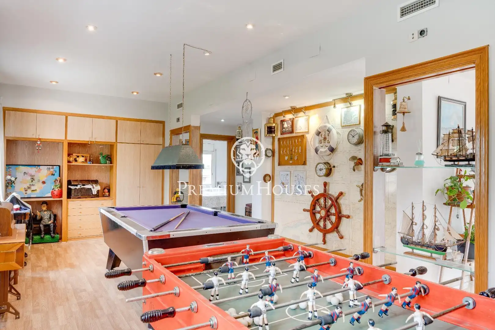 Casa o chalet en venta en Vilanova i la Geltrú con Aire acondicionado, Calefacción y Jardín privado