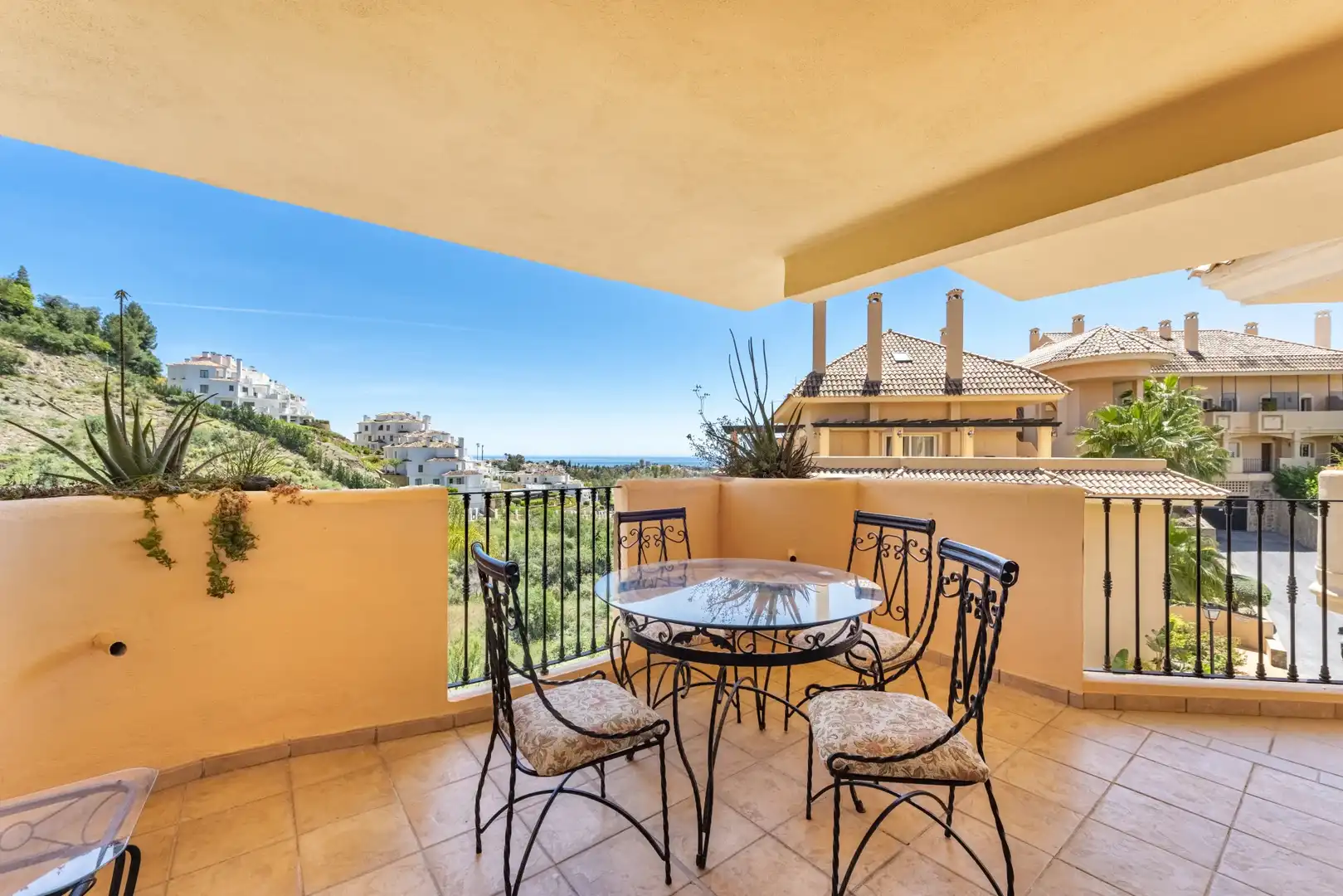 Apartament amb piscina en venda a Marbella Centro, imagen 2