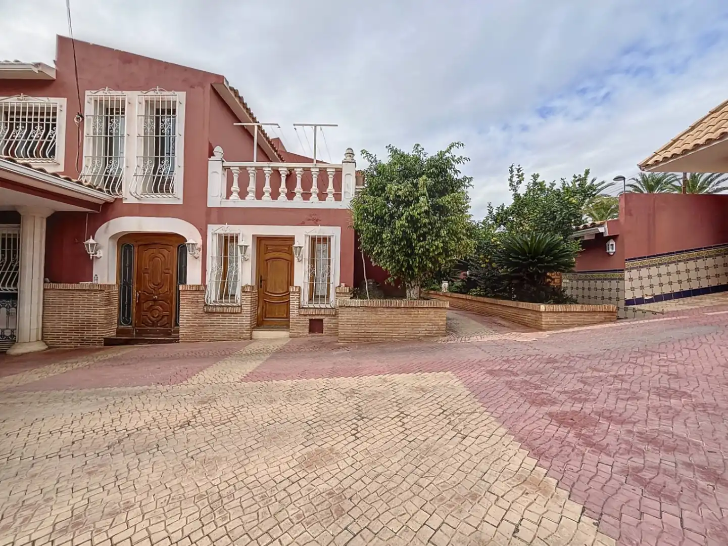 Villa con terrazza in vendita a Pueblo - Urbanizaciones, imagen 68