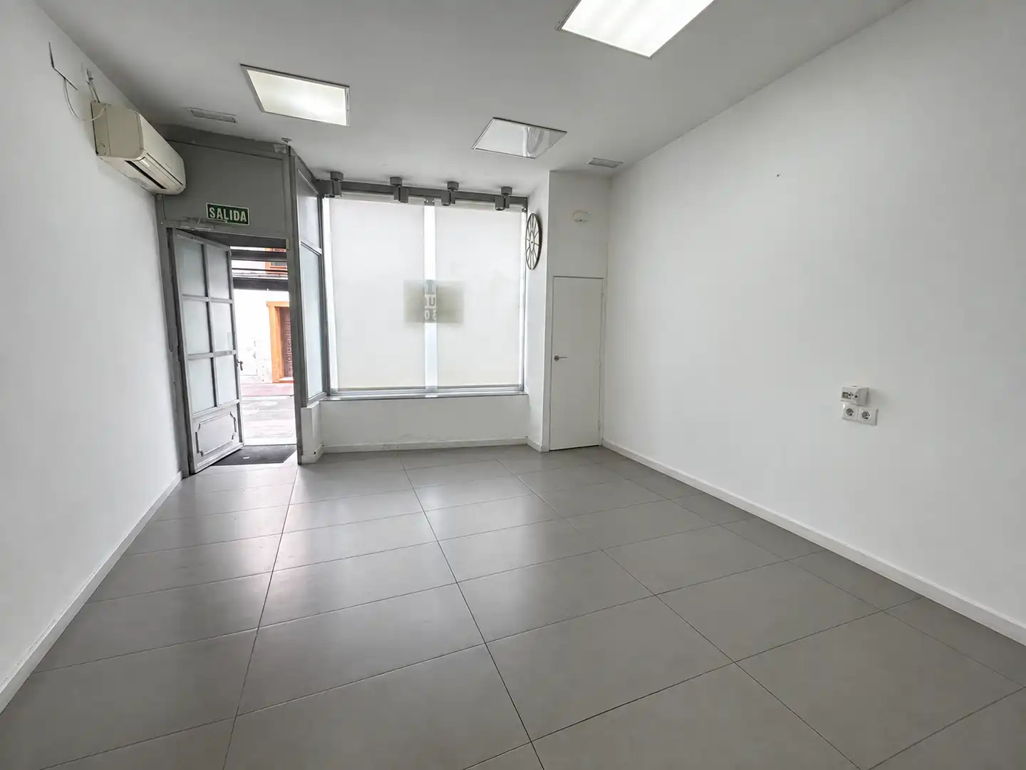 Local de alquiler en Casco Antiguo Sur
