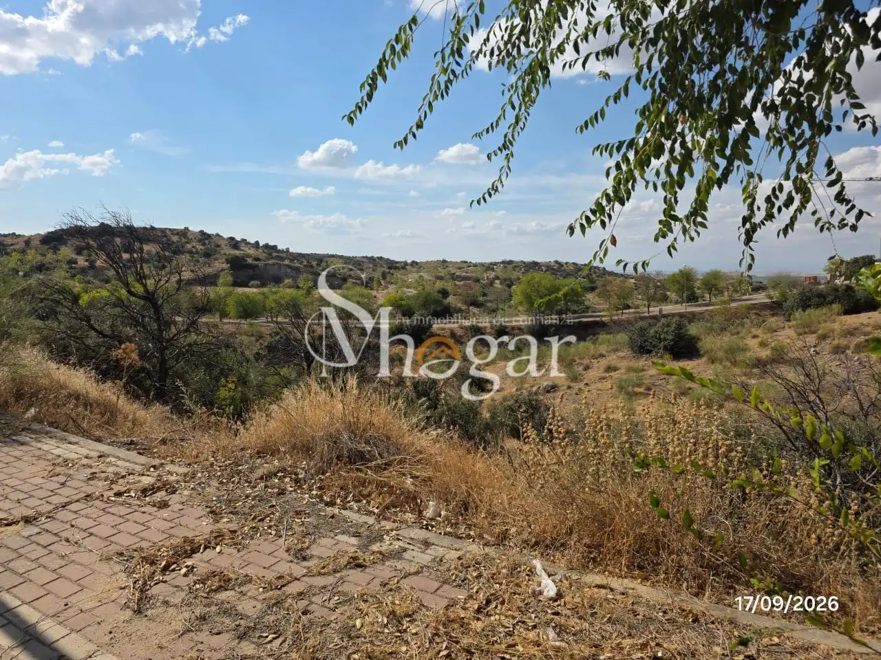 Terreno residencial en venta en Parcela 208 Monte Sión 208, imagen 6