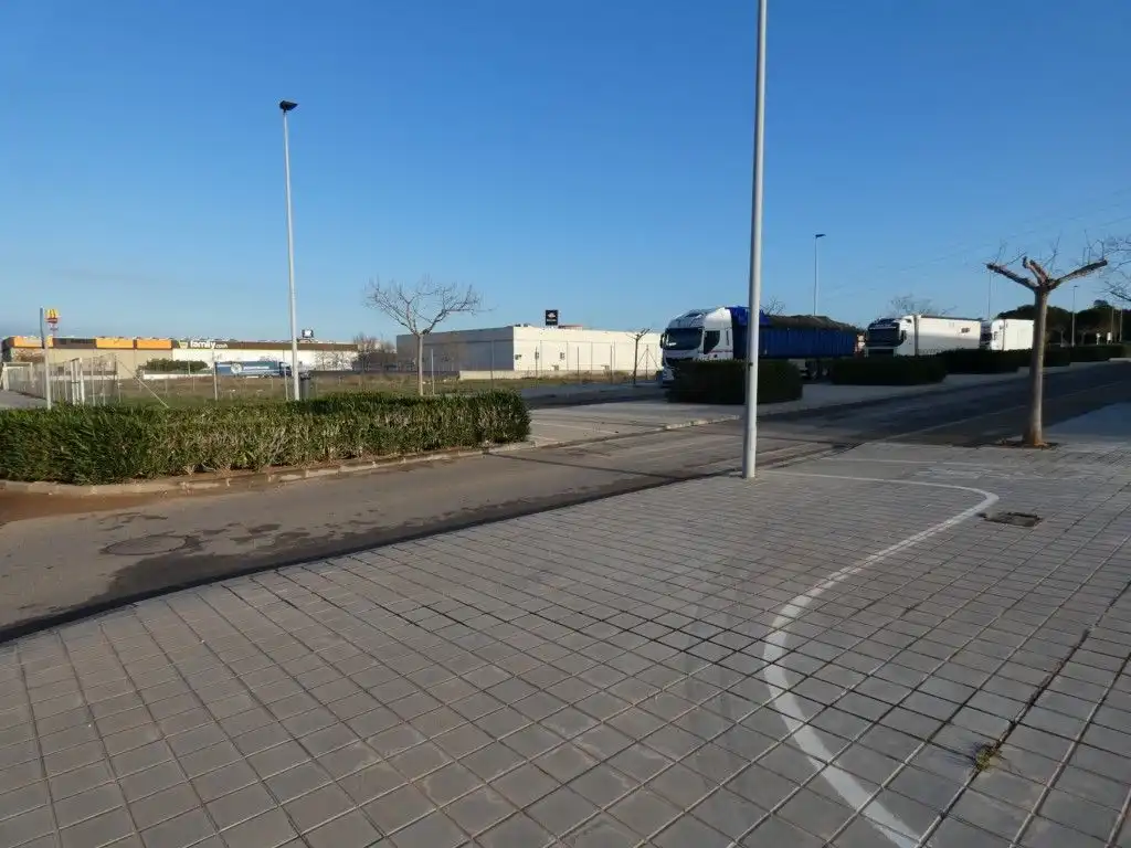 Residential land for sale in El Vedat - Santa Apolonia, imagen 8