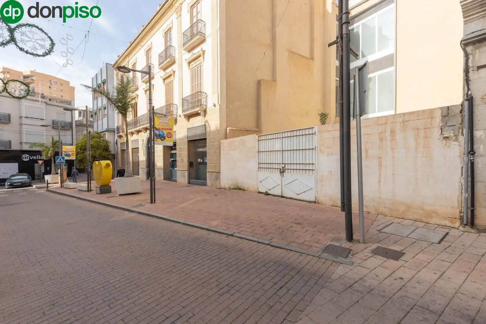 Terrenys i solars en venda a Plaza JAVIER BURGOS, imagen 3