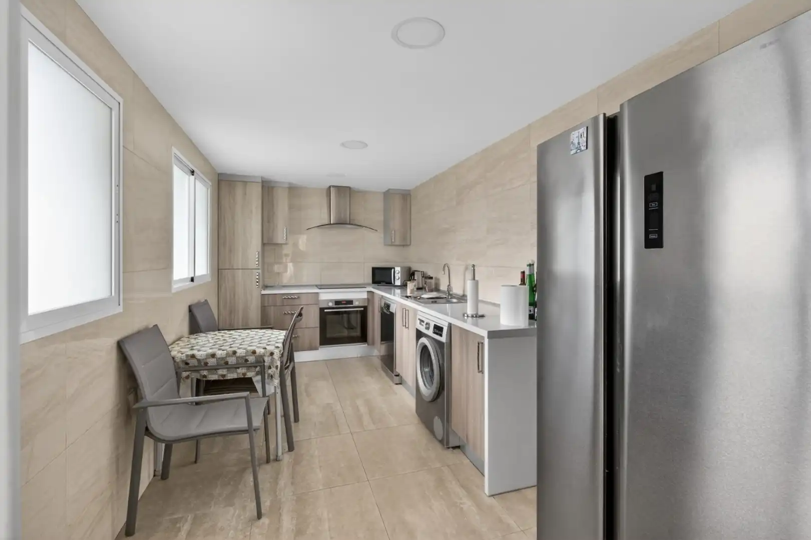 Chalet con piscina en venta en Rebolledo, imagen 42