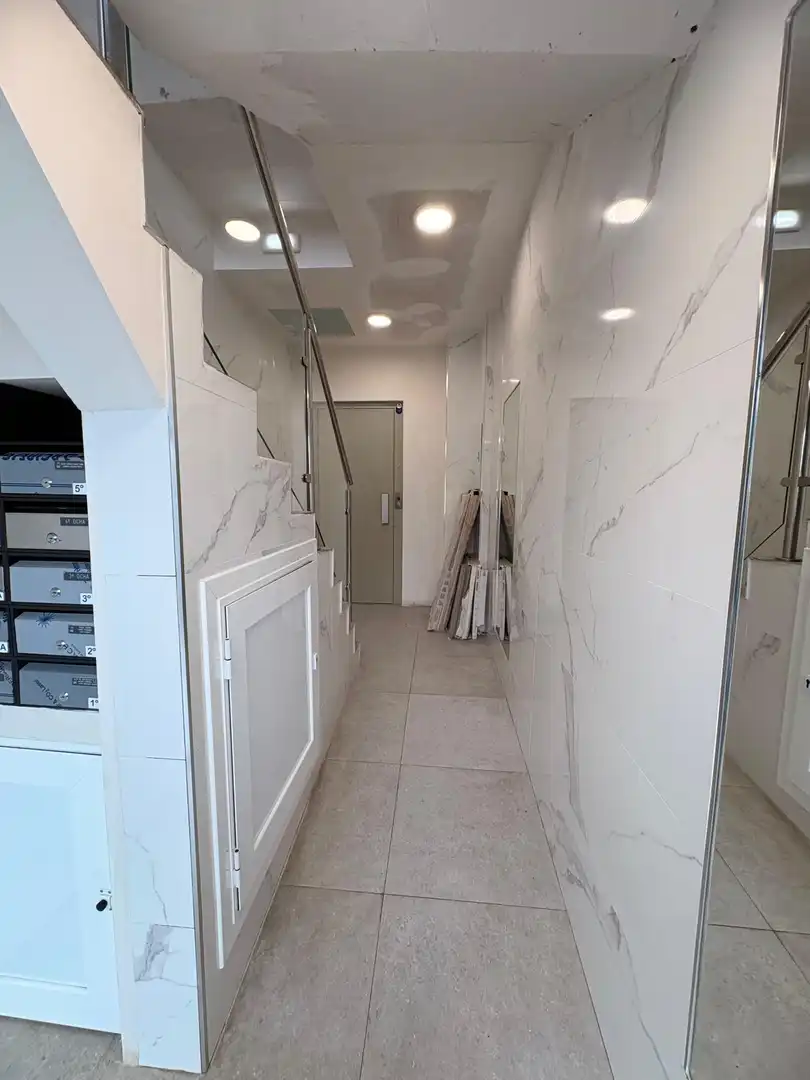 Flat for sale in Gijón   with Heating, Parquet flooring and Furnished