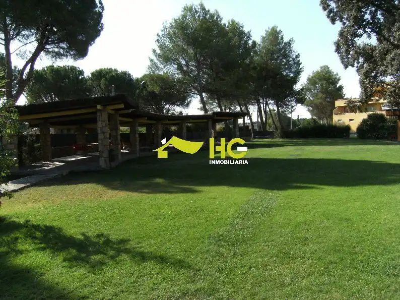 Bungalow con piscina in affitto a El Bosque, imagen 62