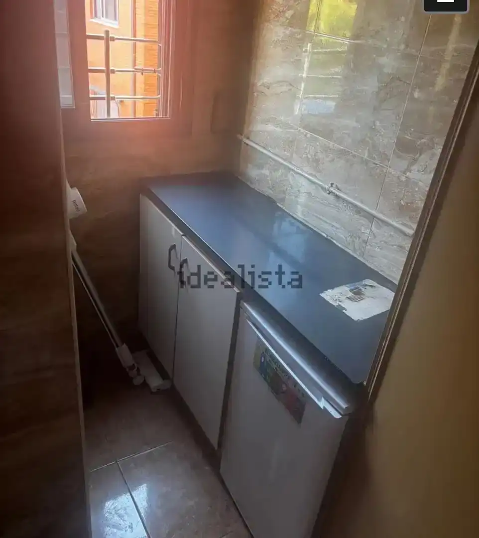Cuina de Pis en venda en Las Flores