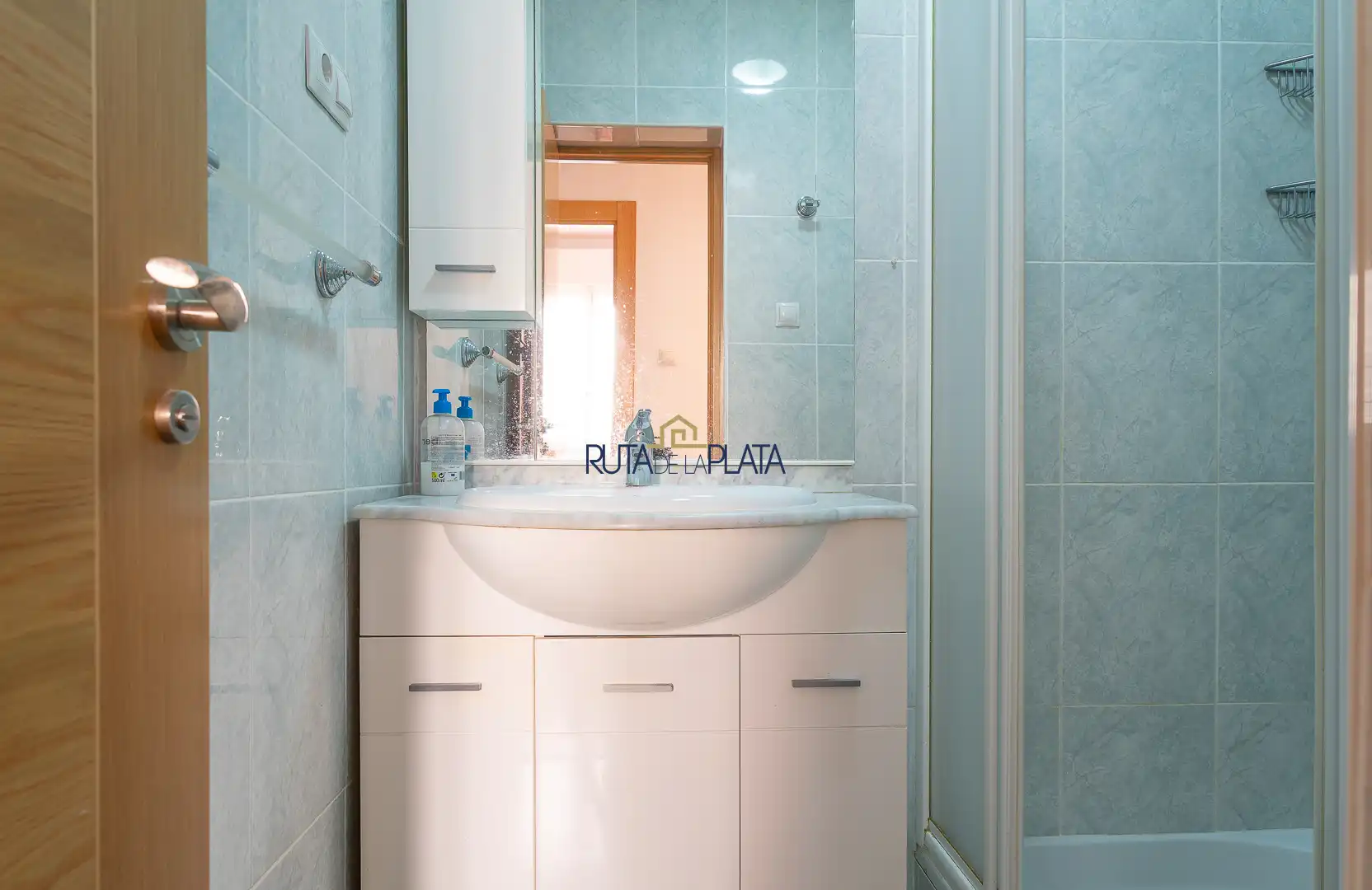 Flat to rent in Calle Argentina, imagen 13