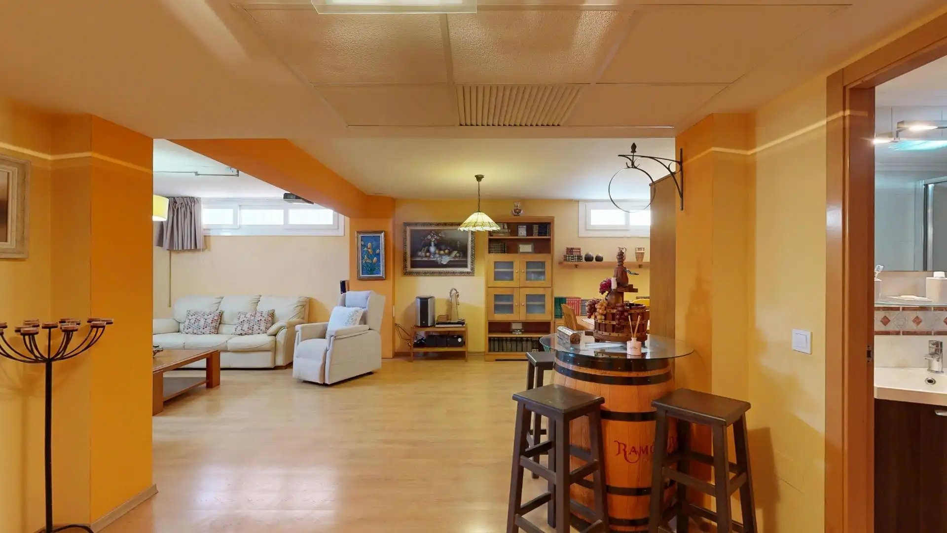 Casa o chalet en venta en Cartagena con Aire acondicionado, Terraza y Trastero