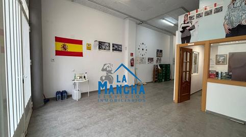 Photo 2 of Premises to rent in Calle Oliva Sabuco de Nantes, Parque Sur, Albacete