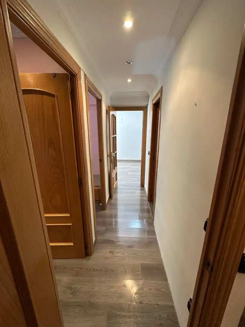 Wohnung zum Verkauf in Granollers mit Heizung, Balkon und Alarm