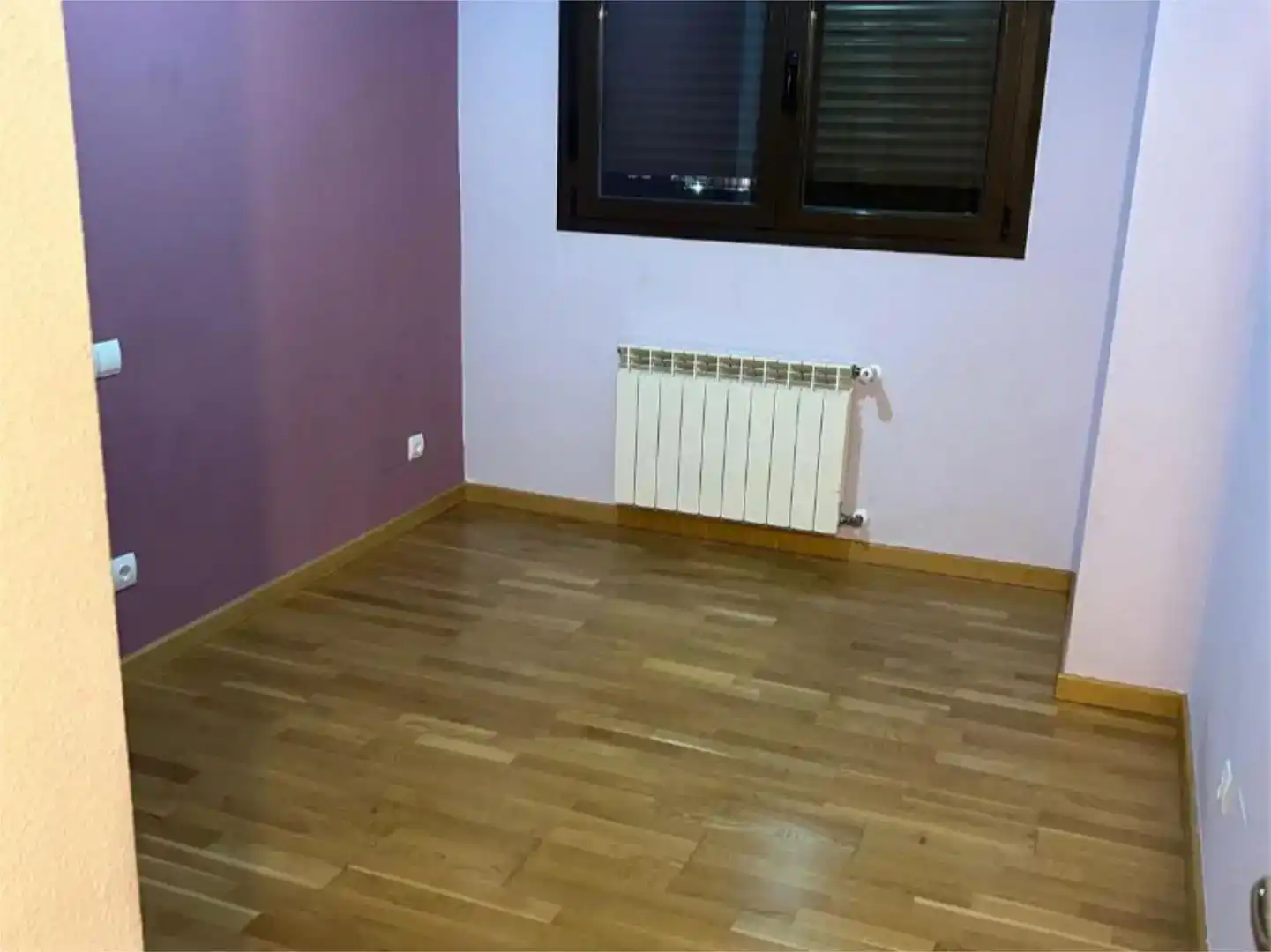 Dormitori de Pis en venda en Seseña amb Jardí privat, Parquet i Traster