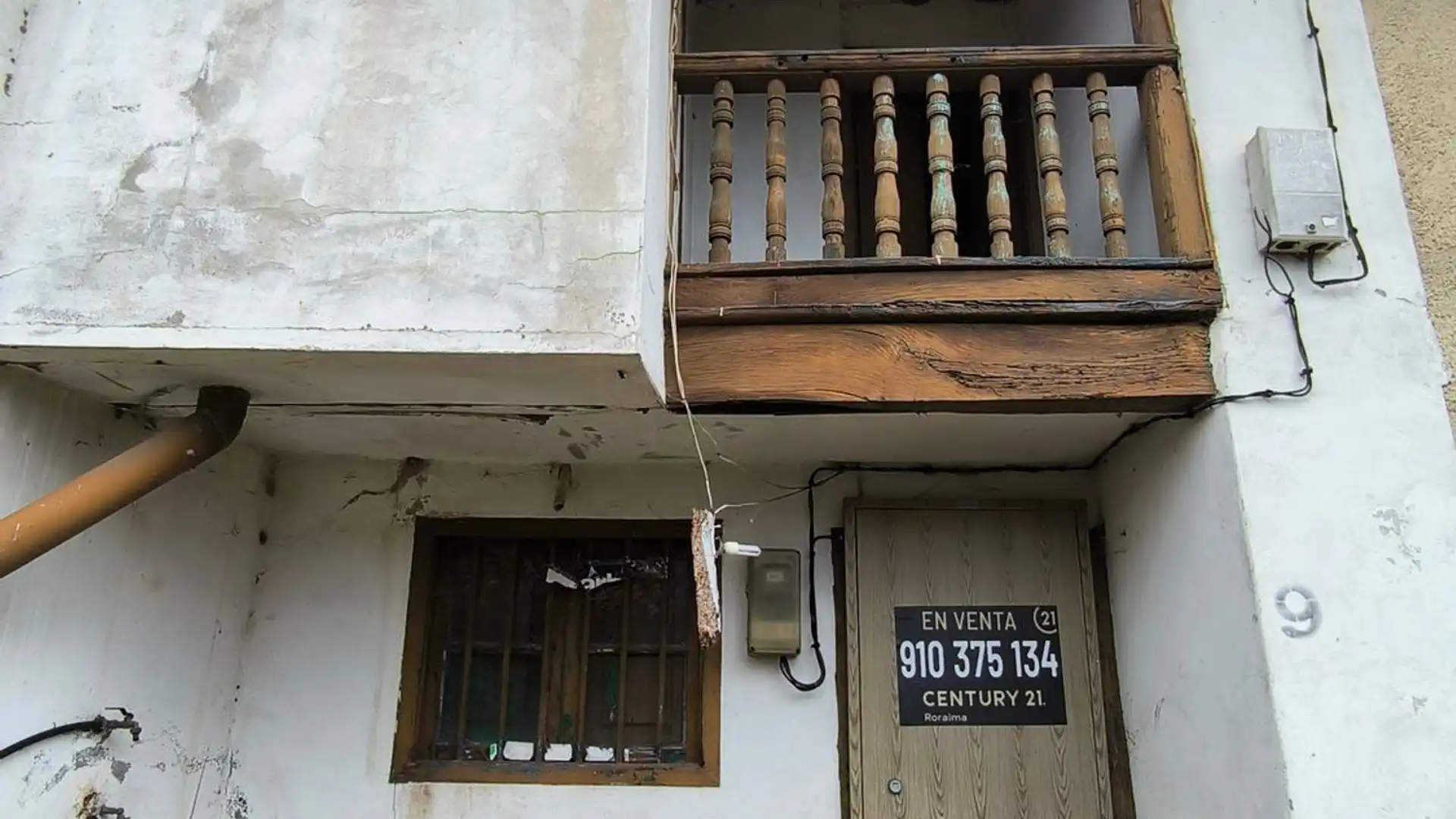 Casa adosada en venta en Parroquias surorientales