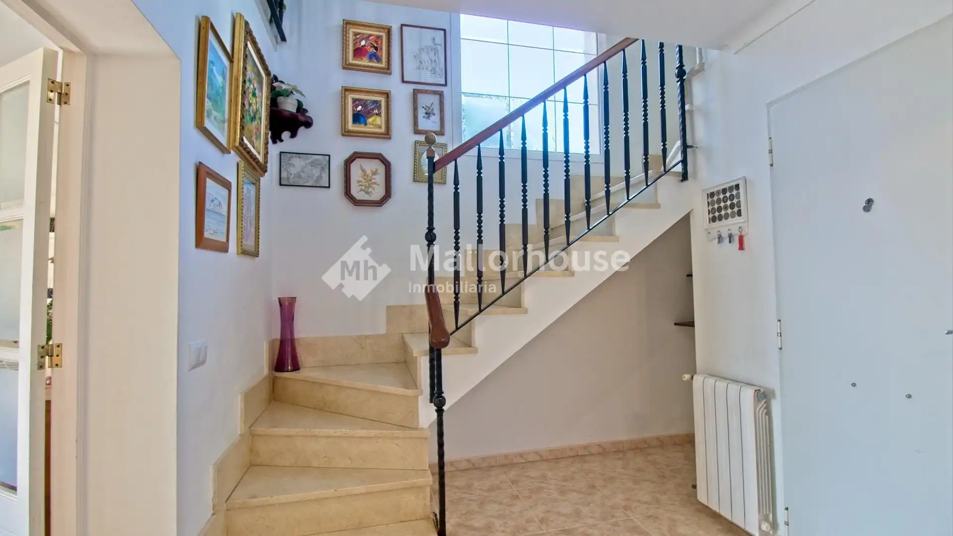 Villa mit Pool zur Miete in Bacarés - Manresa - Bonaire, imagen 25
