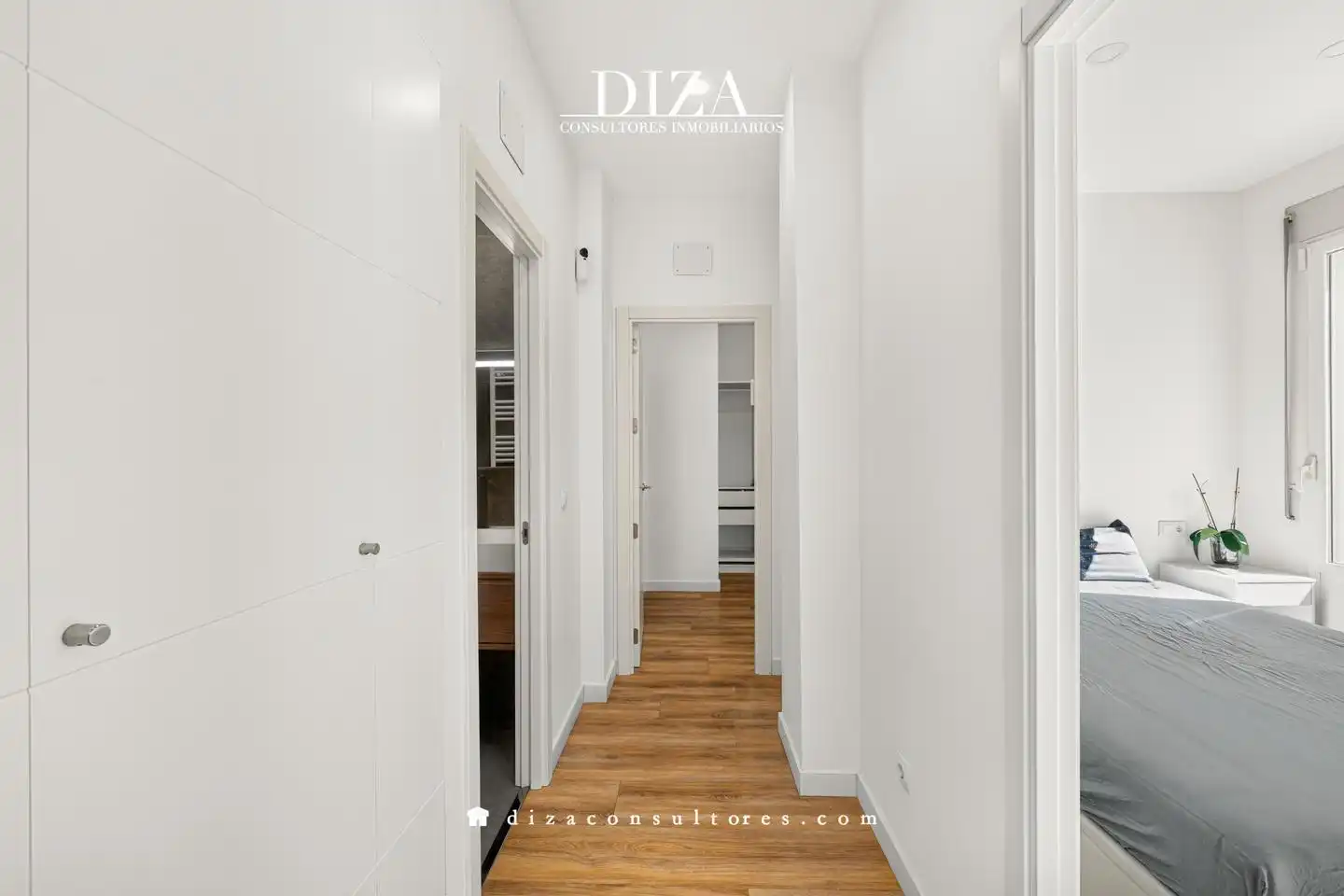 Apartamento con ascensor en venta en De Castelló, imagen 14