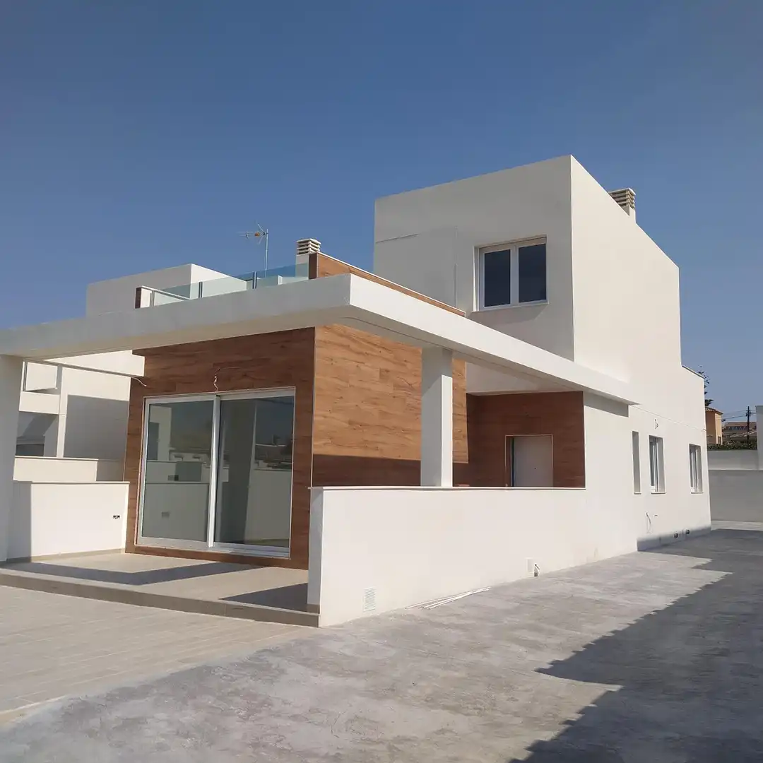 Villa à vendre à Nueva Torrevieja - Aguas Nuevas, imagen 62