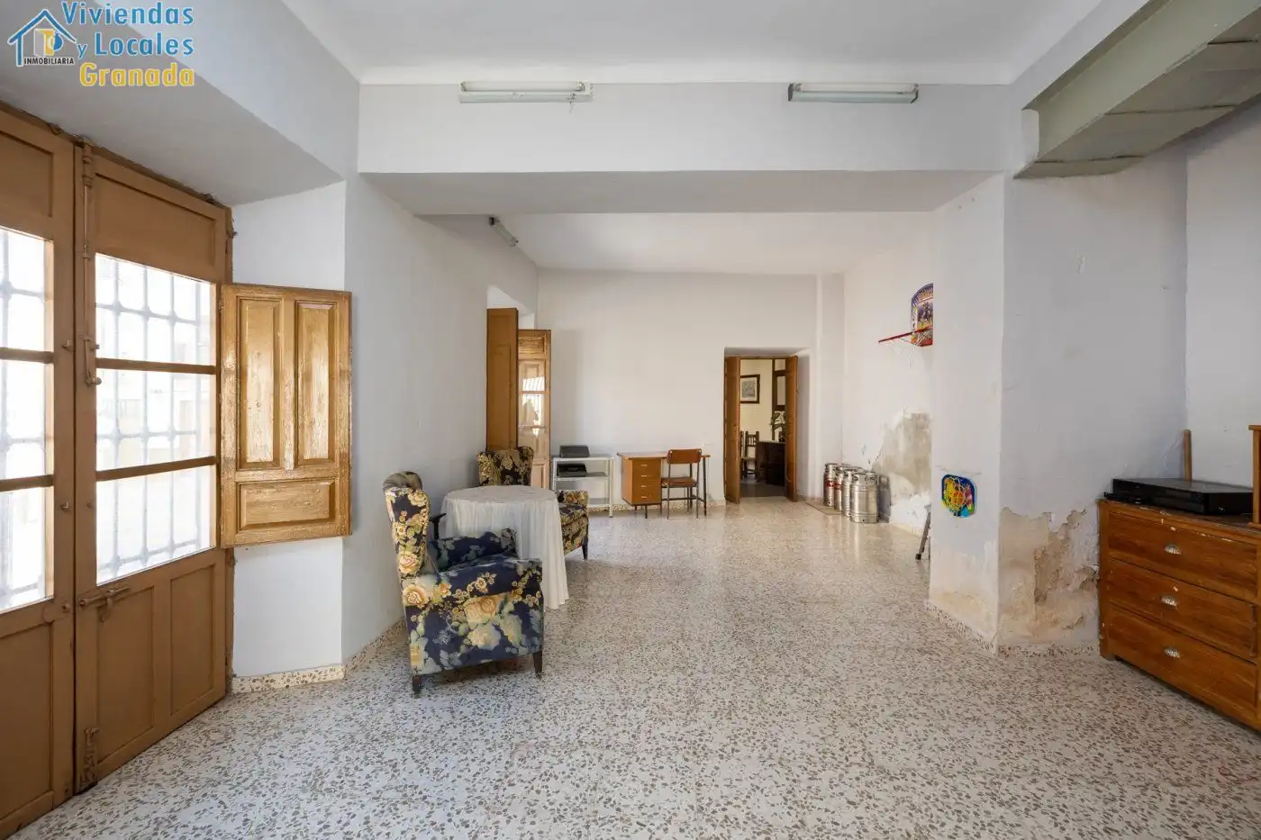 Inmuebles singulares en venta en Calle FUERTE, imagen 13