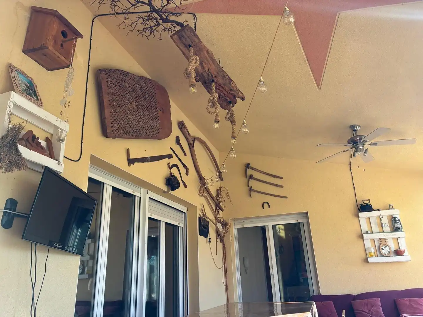 Villa con piscina in vendita a Deltebre, imagen 16