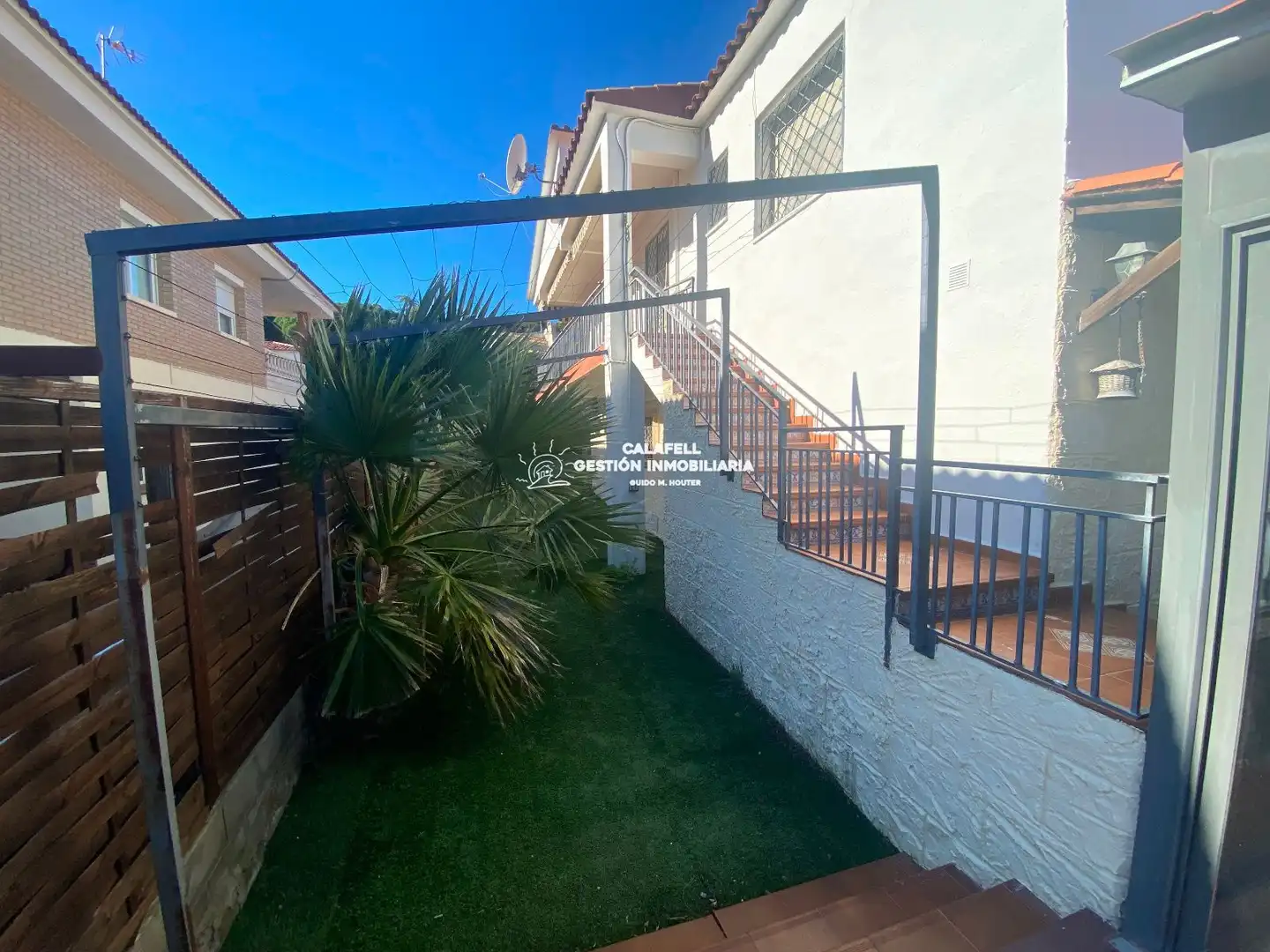Villa mit Pool zum Verkauf in MAR CARIBE 20, imagen 64