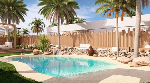 Foto 3 de Casa o chalet en venta en Altaona Golf, -1, Baños y Mendigo, Murcia Capital