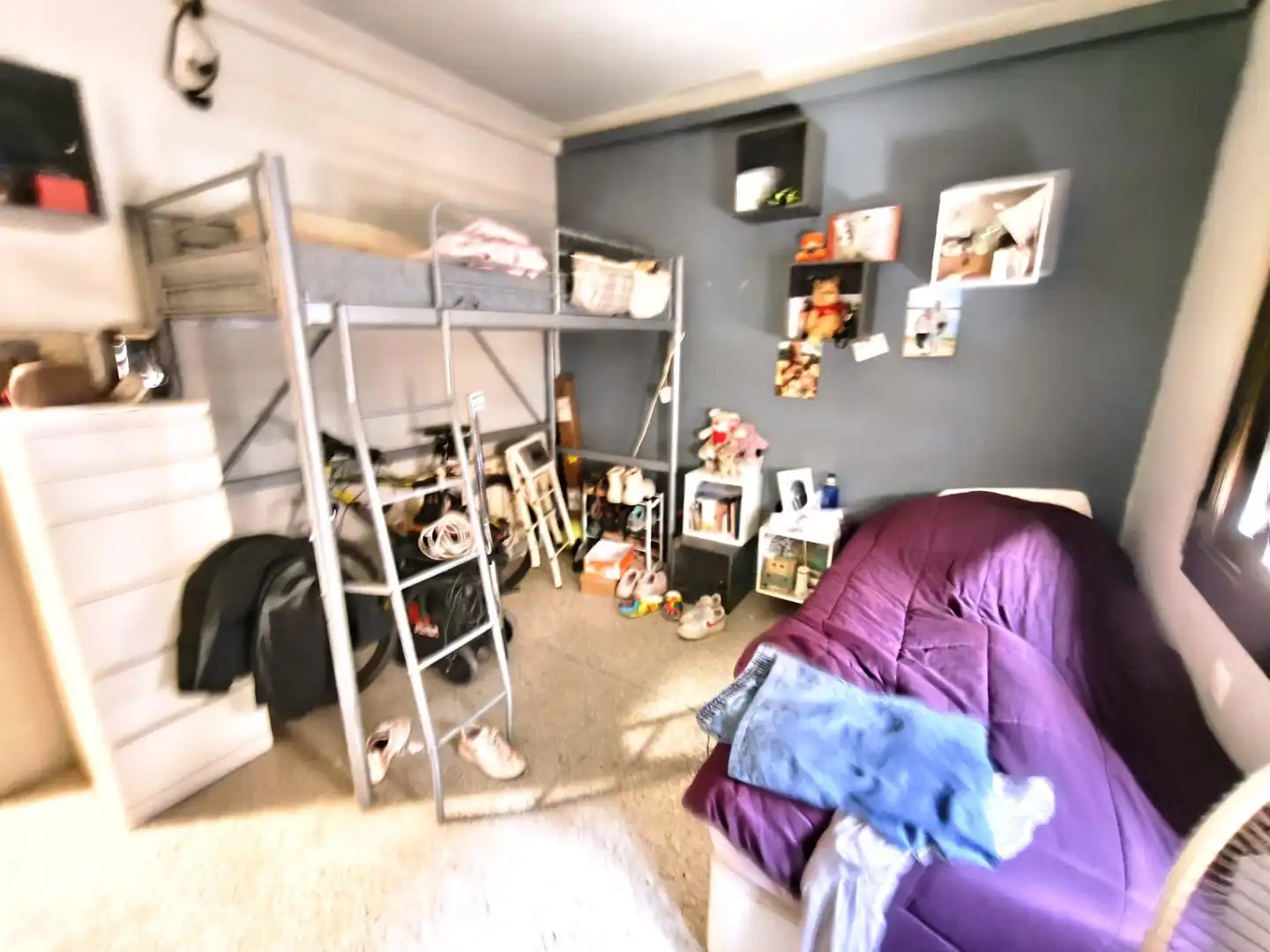 Wohnung zum Verkauf in Concòrdia - Can Rull, imagen 14