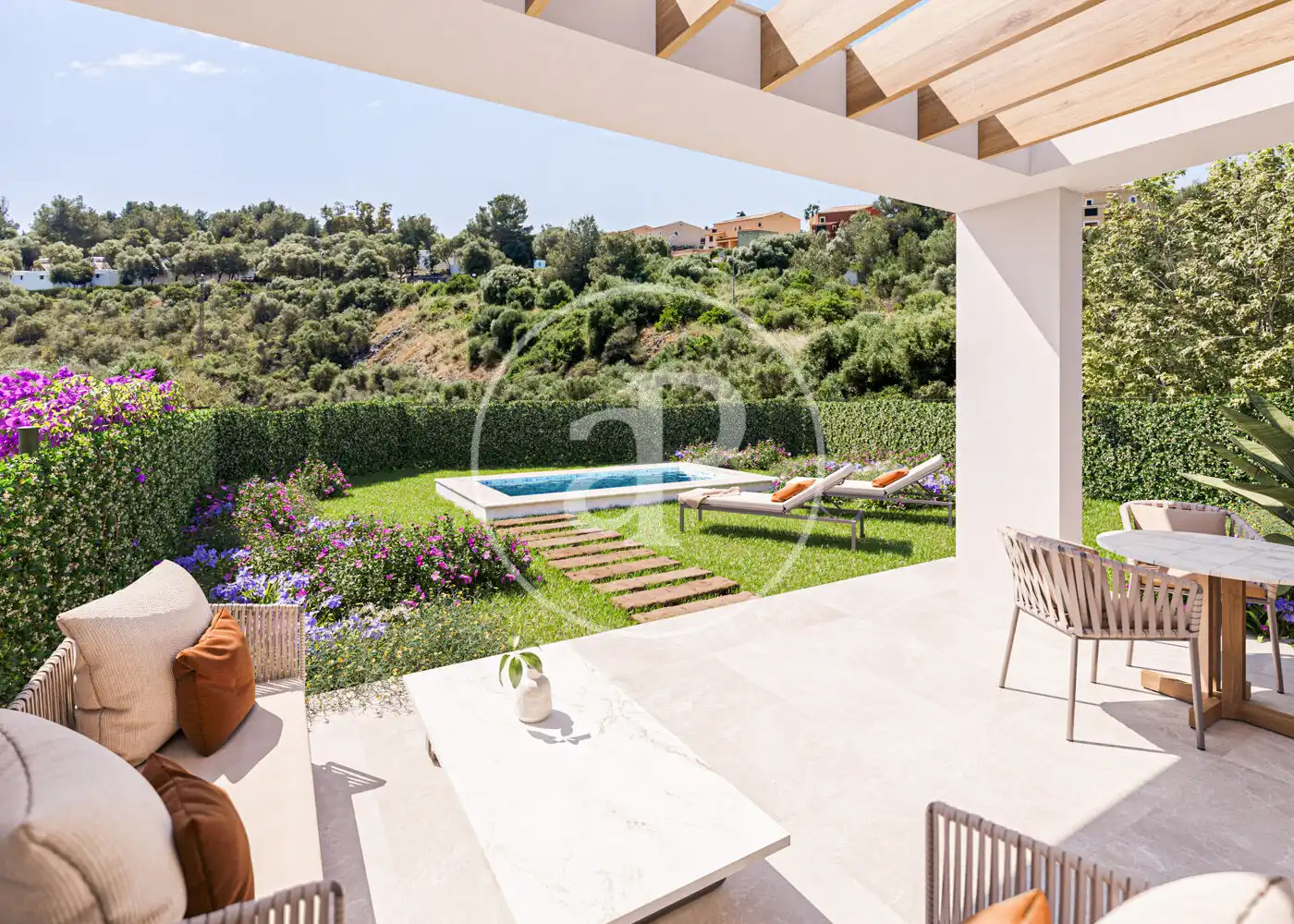 Casa o xalet en venda a Cala Magrana - Cala Anguila - Cala Mendia