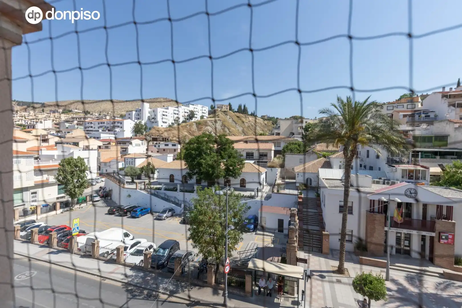 Piso con ascensor en venta en Avenida de Sierra Nevada 90, imagen 6