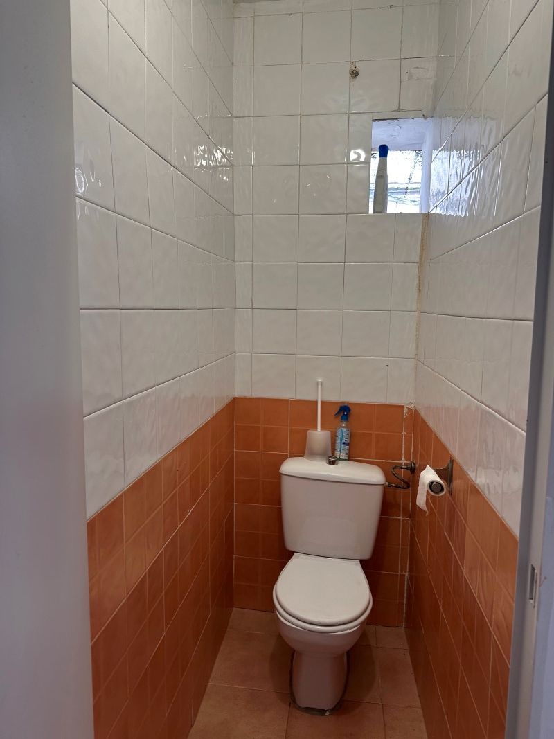 Bany de Pis en venda en Càrcer