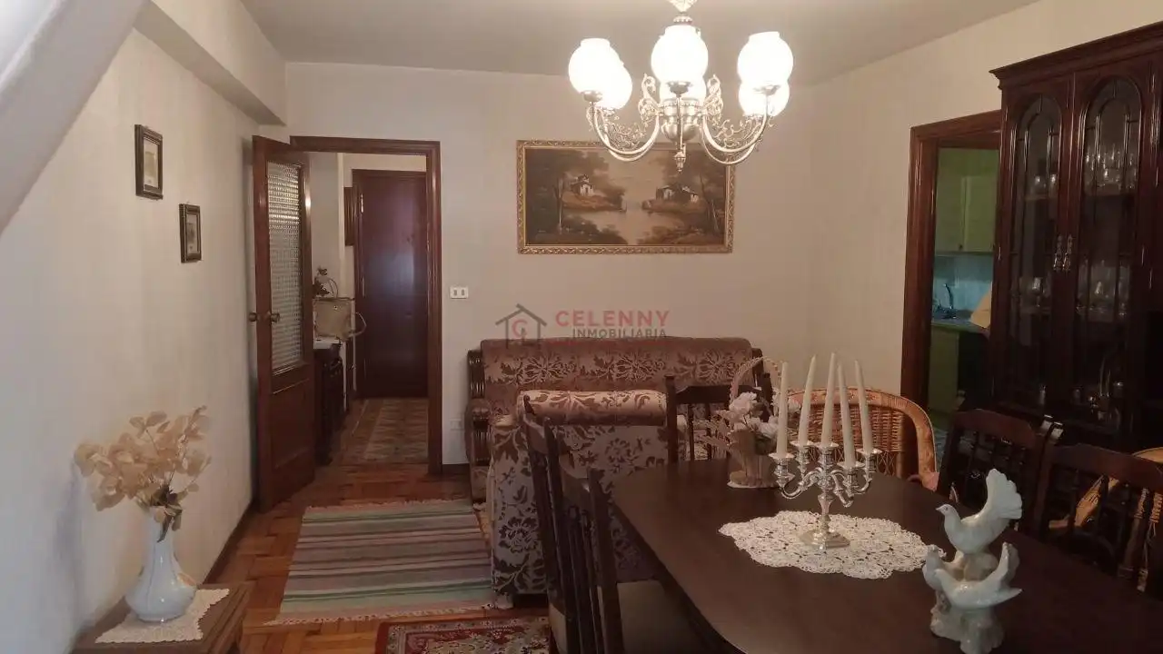 Piso con ascensor en venta en Centro Urbano, imagen 6