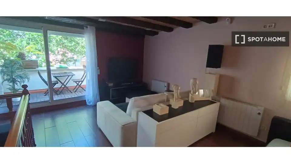 Habitació a Singuerlín