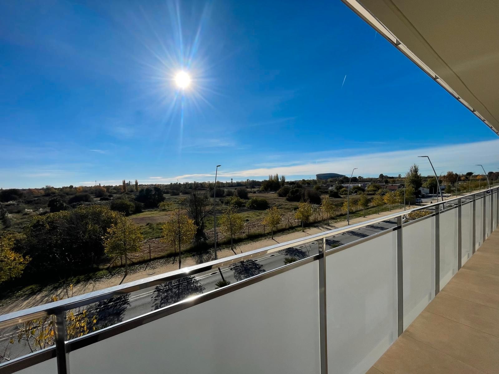 Piso de alquiler en Eixample Sud - La Barceloneta