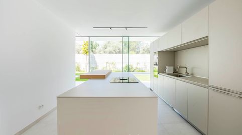 Photo 5 of Houses for rent in Valdemarín, Madrid Capital