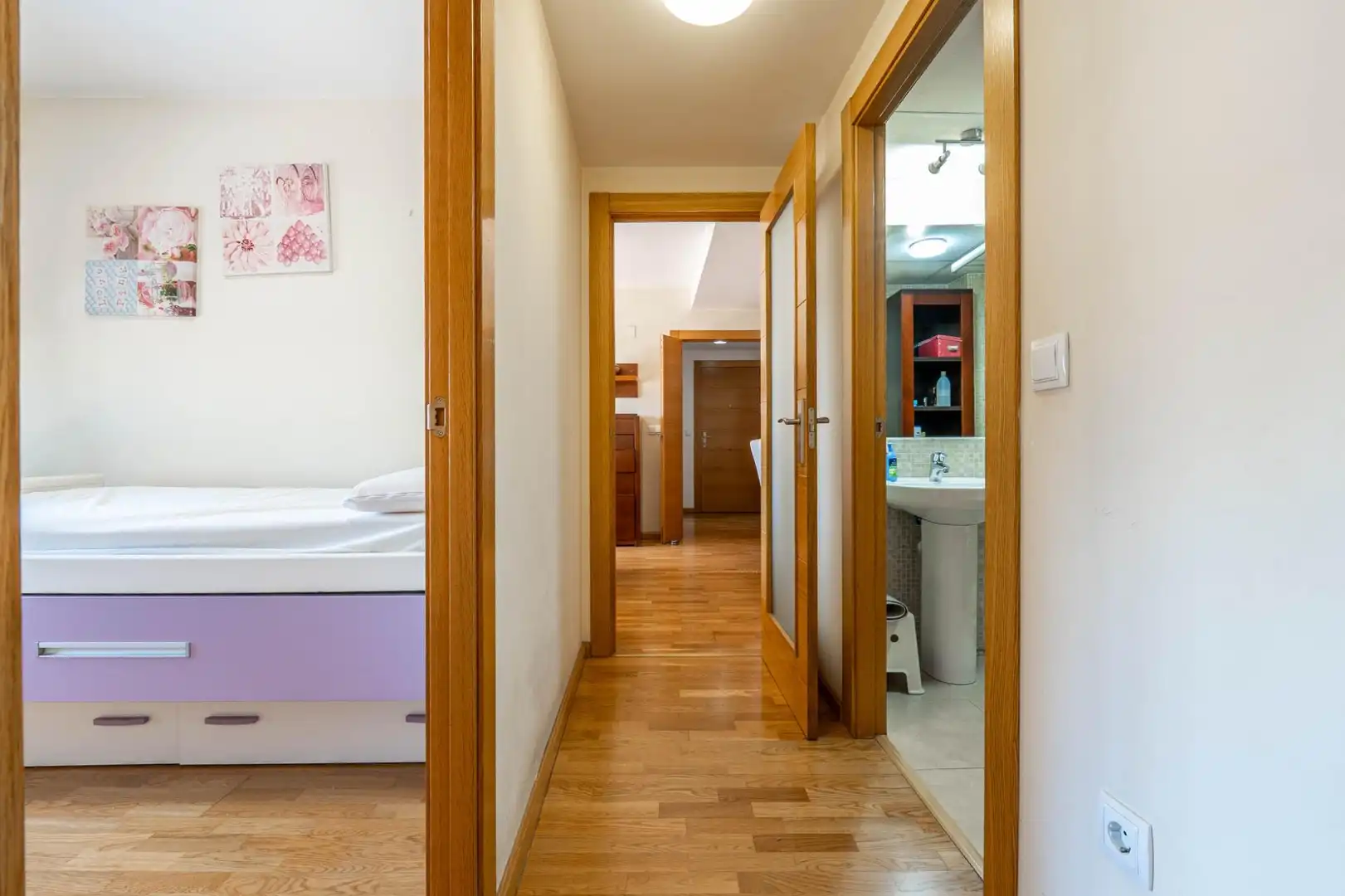 Flat for sale in Granada  with Air Conditioner, Heating and Private garden