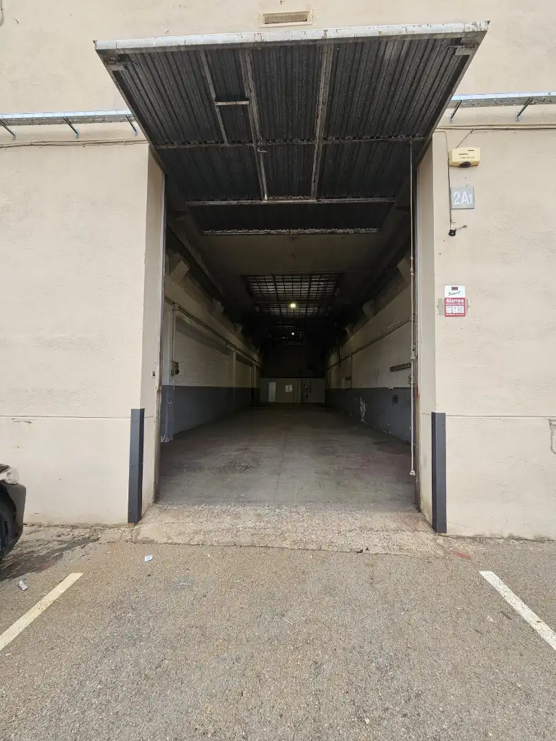 Industrial building to rent in Llevant, imagen 12