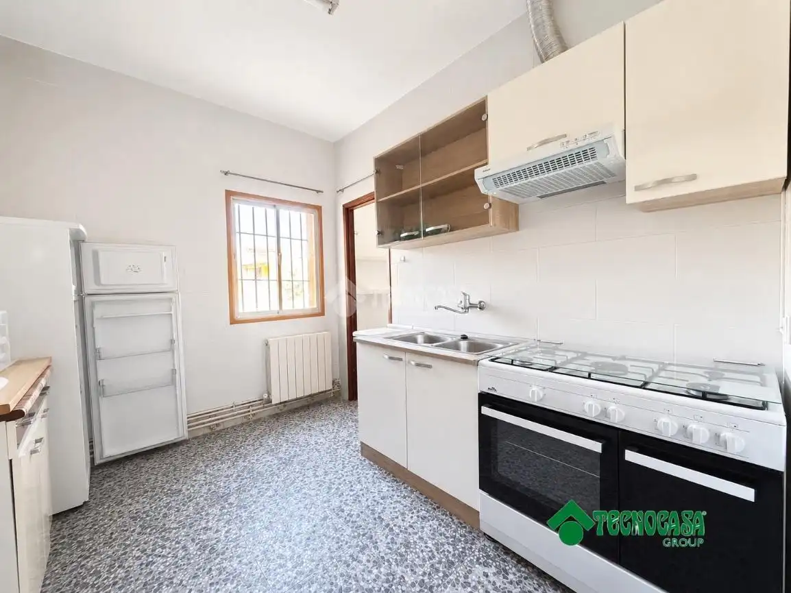 Kitchen of Detached homes for sale in Carmena