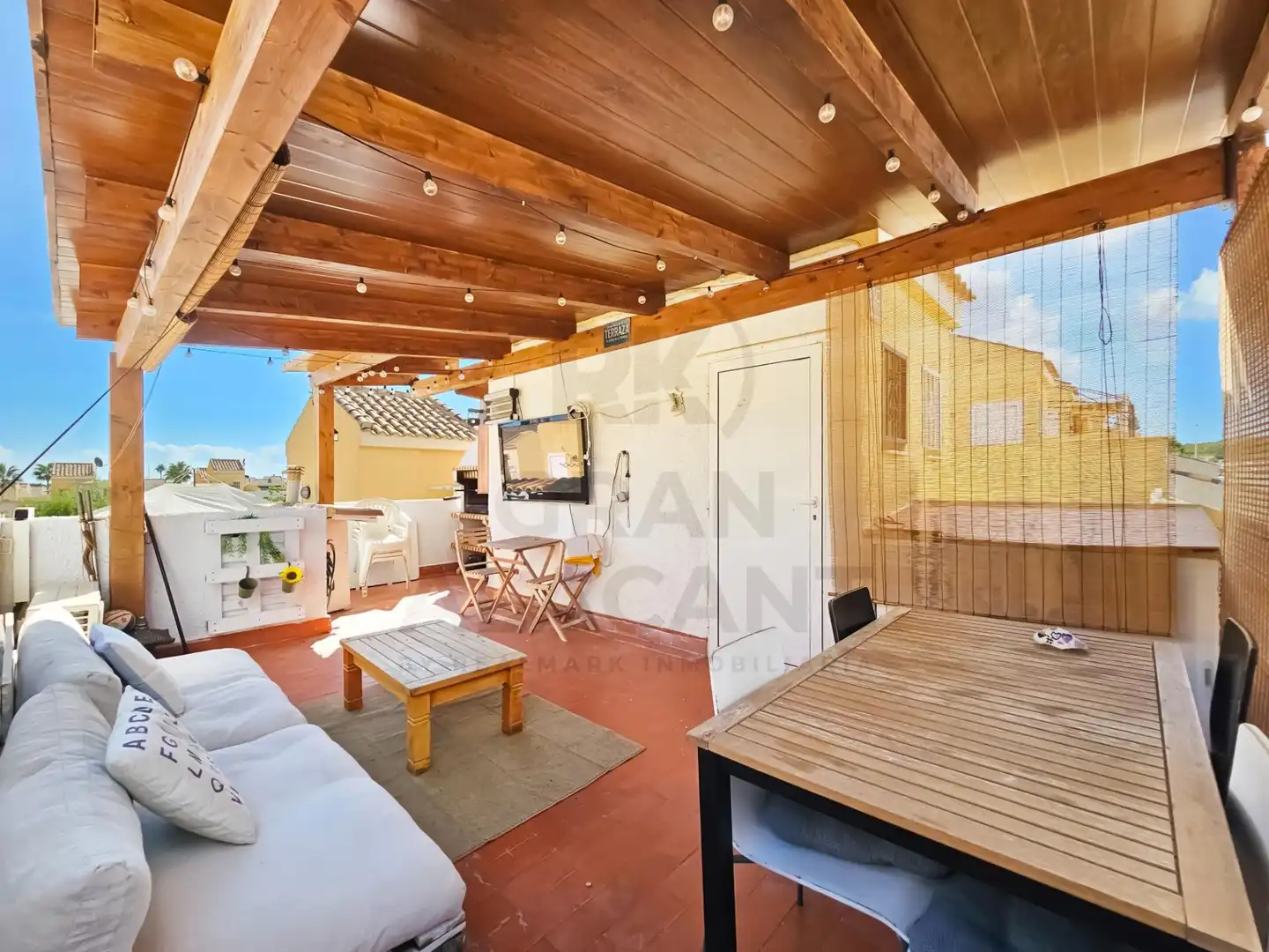 Casa amb terrassa en venda a POLONIA, imagen 33