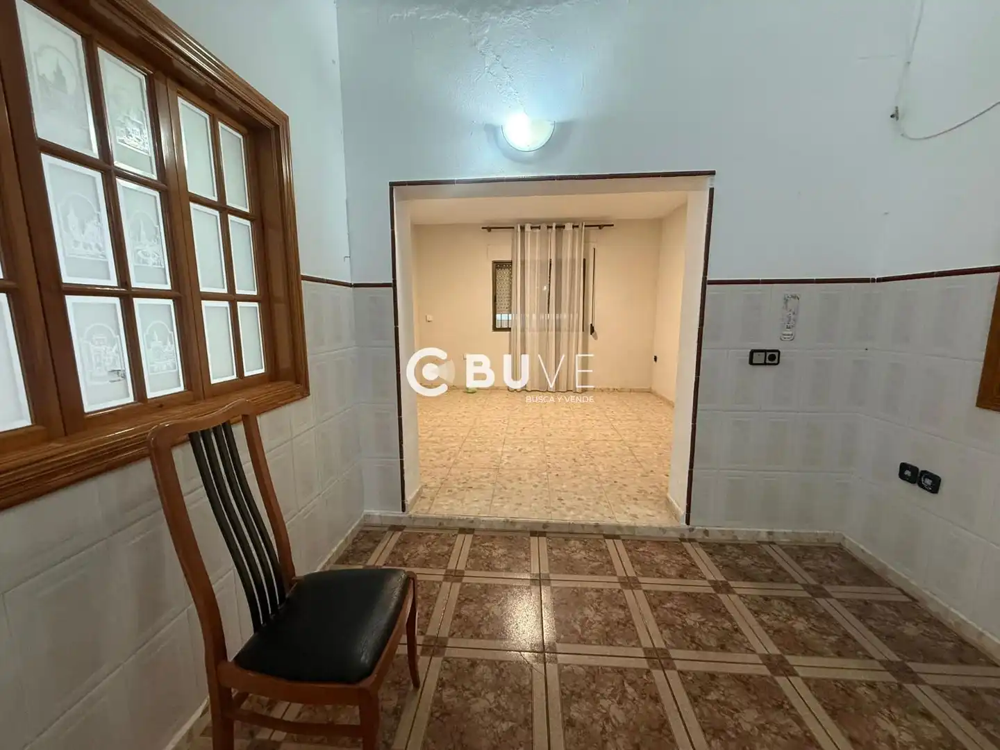 Casa adosada en venta en Isla Mayor con Aire acondicionado, Calefacción y Trastero