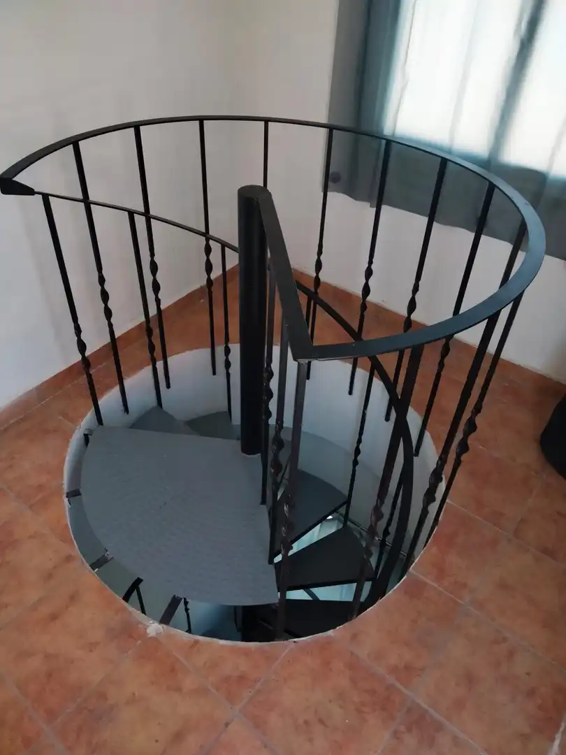 Casa amb piscina en venda a Herencia, imagen 26