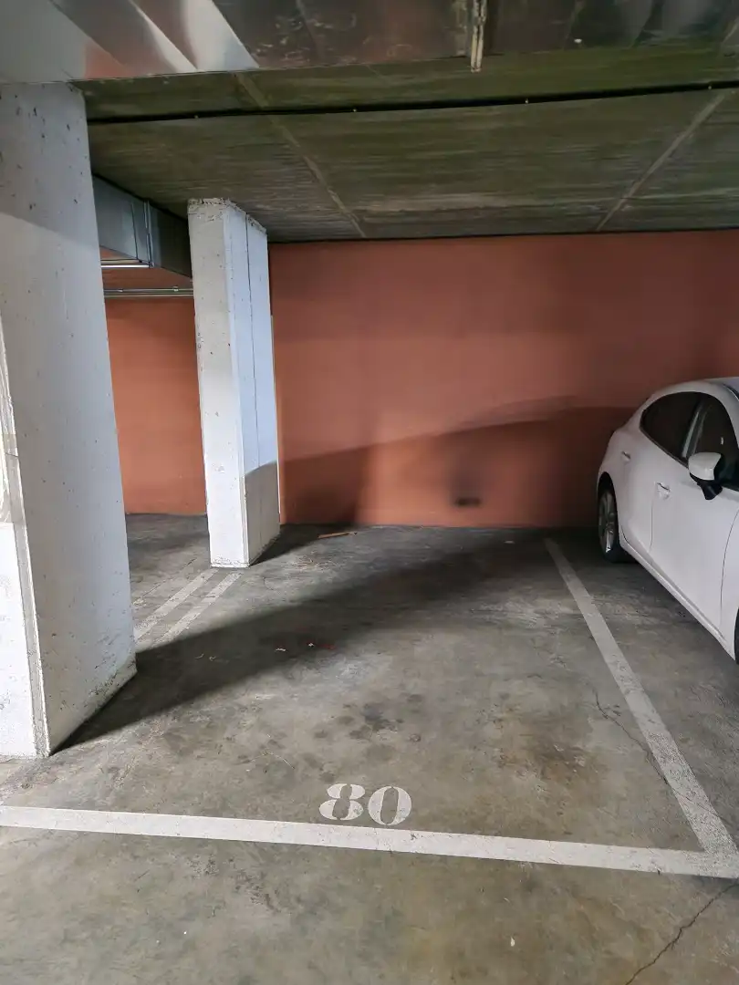 Parking de Garaje en venta en Girona