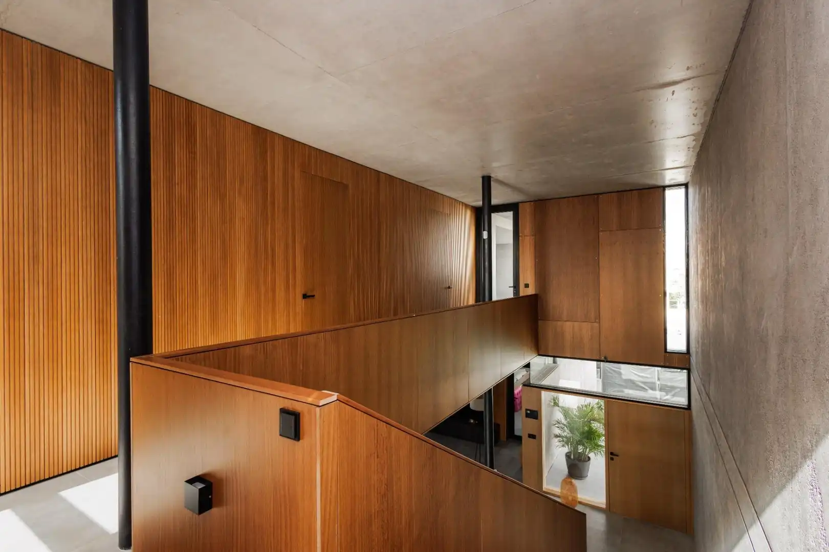 Detached house with pool for sale in Casco Urbano, imagen 37