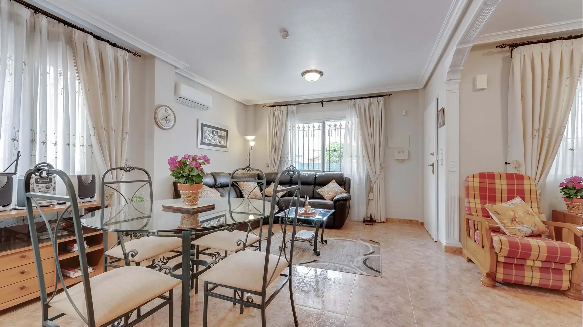 Reihenhaus mit Terrasse zum Verkauf in Orihuela Costa, imagen 10