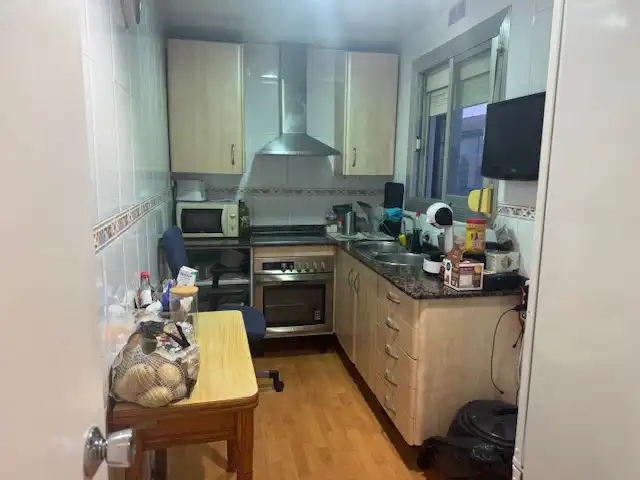Wohnung zum Verkauf in Carrer del Molí, La Prosperitat