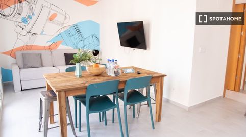 Foto 5 de Piso de alquiler en El Cabanyal - El Canyamelar, Valencia Capital