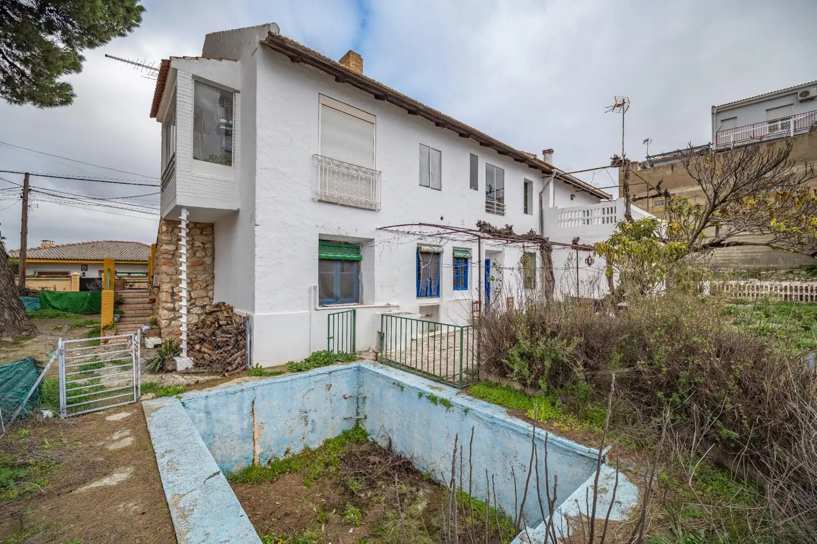 Haus zum Verkauf in Salar, imagen 50
