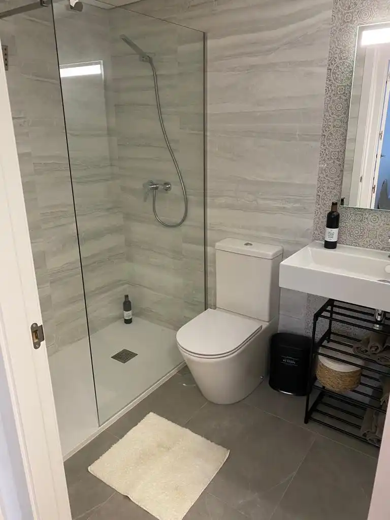 Apartament amb jardí en venda a Centro ciudad, imagen 13