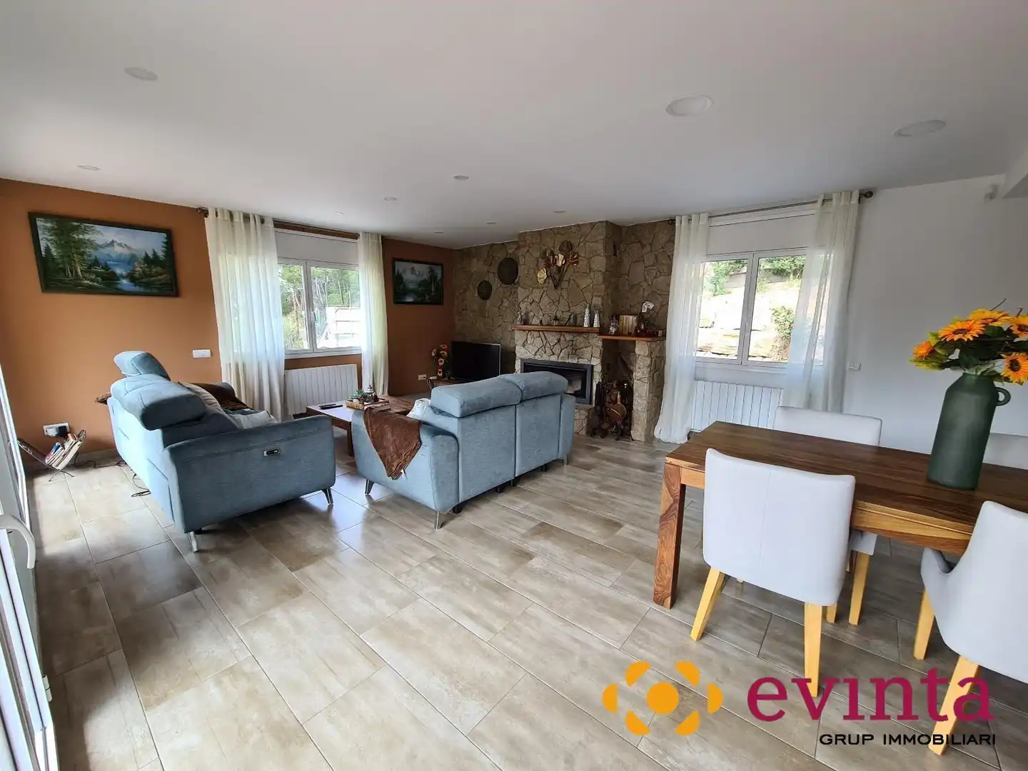 Casa con jardín en venta en Valles, imagen 23